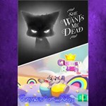 **She Wants Me Dead + Clumsy Rush XBOX
