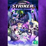 **CometStriker DX XBOX