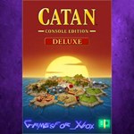 **CATAN - Console Edition Deluxe XBOX