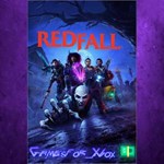**Redfall XBOX