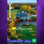 **EA SPORTS PGA TOUR™ XBOX