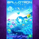 **Ballotron Oceans XBOX