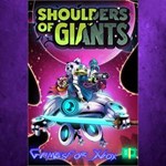**Shoulders of Giants XBOX