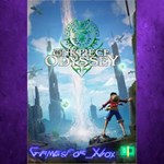**ONE PIECE ODYSSEY XBOX