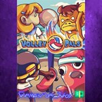 **Volley Pals XBOX