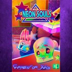 **Neon Souls XBOX