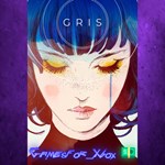 **GRIS XBOX