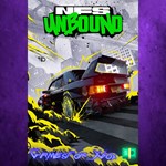 **Need for Speed Unbound XBOX