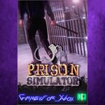 **Prison Simulator XBOX