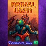 **Primal Light XBOX