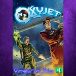 **Oxyjet XBOX
