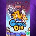 **Grapple Dog XBOX