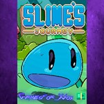 **Slime´s Journey XBOX