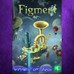 **Figment Journey Into the Mind XBOX
