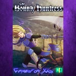 **The Bounty Huntress XBOX