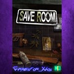 **Save Room XBOX
