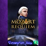 **Mozart´s Requiem XBOX