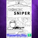 **Geometric Sniper XBOX