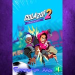 **Golazo! 2 XBOX