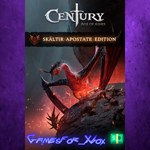 **Century Age of Ashes - Skaltir Apostate Edition XBOX