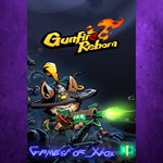 **Gunfire Reborn XBOX