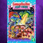 **Garbage Pail Kids Mad Mike and the Quest for Sta XBOX
