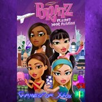 **Bratz Flaunt your fashion XBOX