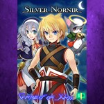 **Silver Nornir XBOX