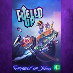 **Fueled Up XBOX