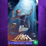 **Space Roguelike Adventure XBOX