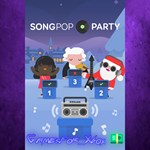 **SongPop Party XBOX