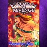 **Roar of Revenge XBOX