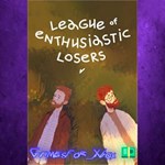 **League of Enthusiastic Losers XBOX