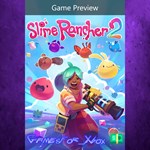 **Slime Rancher 2 XBOX*