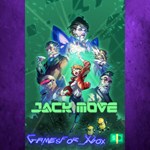 **Jack Move XBOX