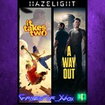 **Hazelight Bundle XBOX