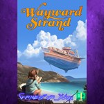 **Wayward Strand XBOX