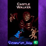**Castle Walker XBOX