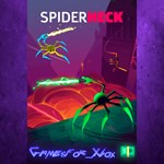**SpiderHeck XBOX*