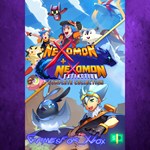 **Nexomon + Nexomon Extinction - Complete Collecti XBOX
