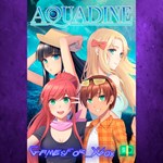 **Aquadine XBOX