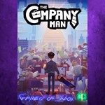 **The Company Man XBOX