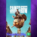 **Saints Row XBOX