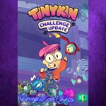 **Tinykin XBOX
