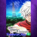 **Fairy Elements XBOX