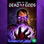 **Curse of the Dead Gods PC XBOX