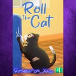 **Roll The Cat XBOX