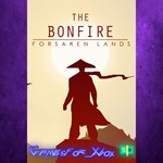 **The Bonfire Forsaken Lands XBOX