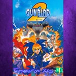 **GUNBIRD 2 XBOX