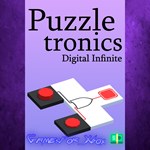 **Puzzletronics Digital Infinite XBOX